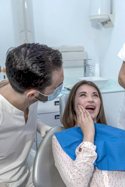 Best Urgent Tooth Repair  in Wrightsville, PA