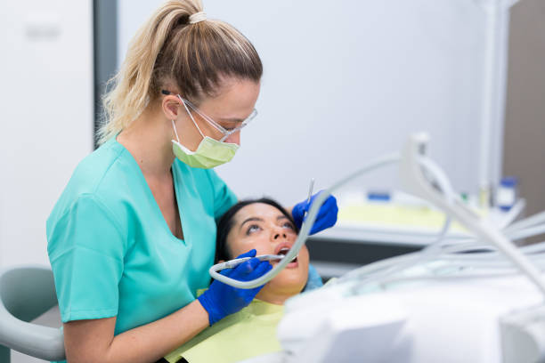 Best Dentist Open Late Near Me  in Wrightsville, PA